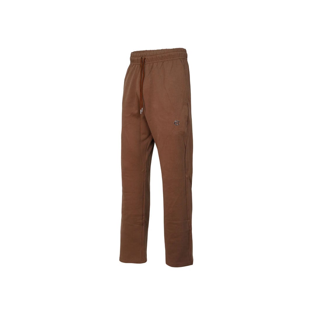 Sudadera Streetwear Chocolate | Basics Chrome - imagen 2