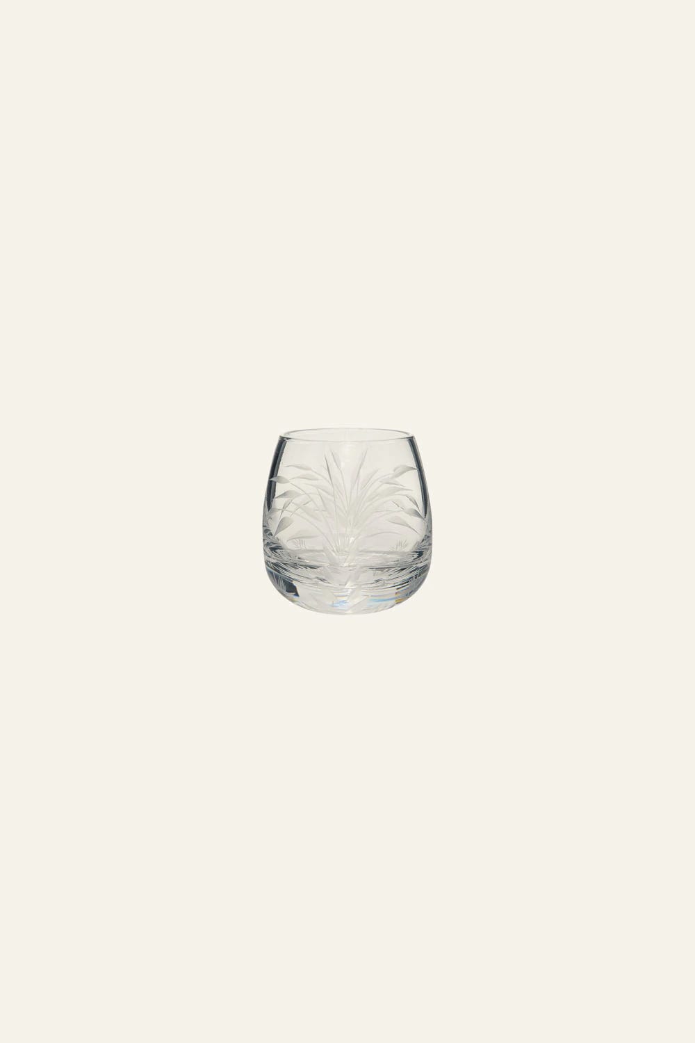 Veladita Shot Glass Set of 4 - imagen 1