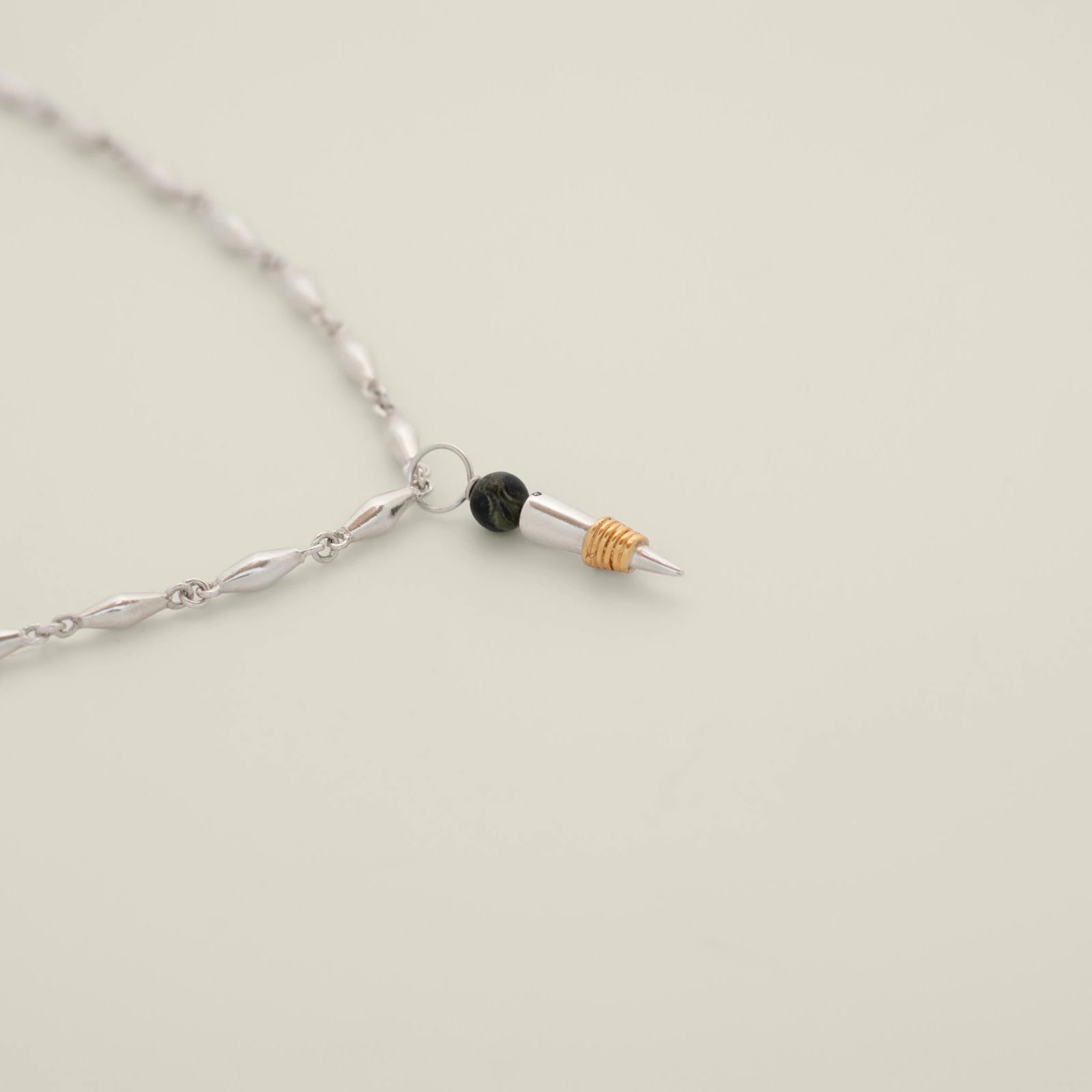 Mini Golaa Stone Pendant - imagen 6