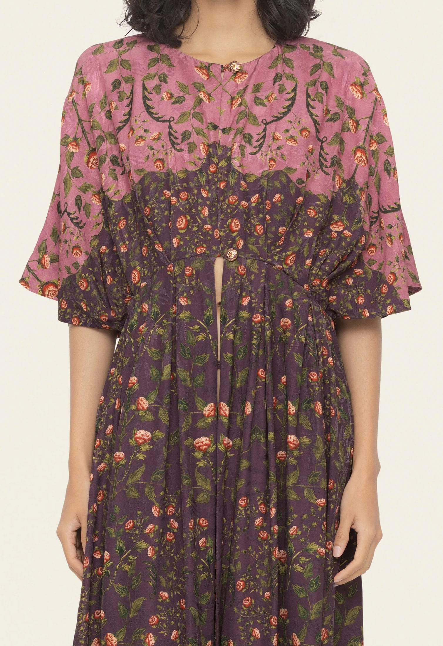 Gesto Sueño Kaftan - imagen 5
