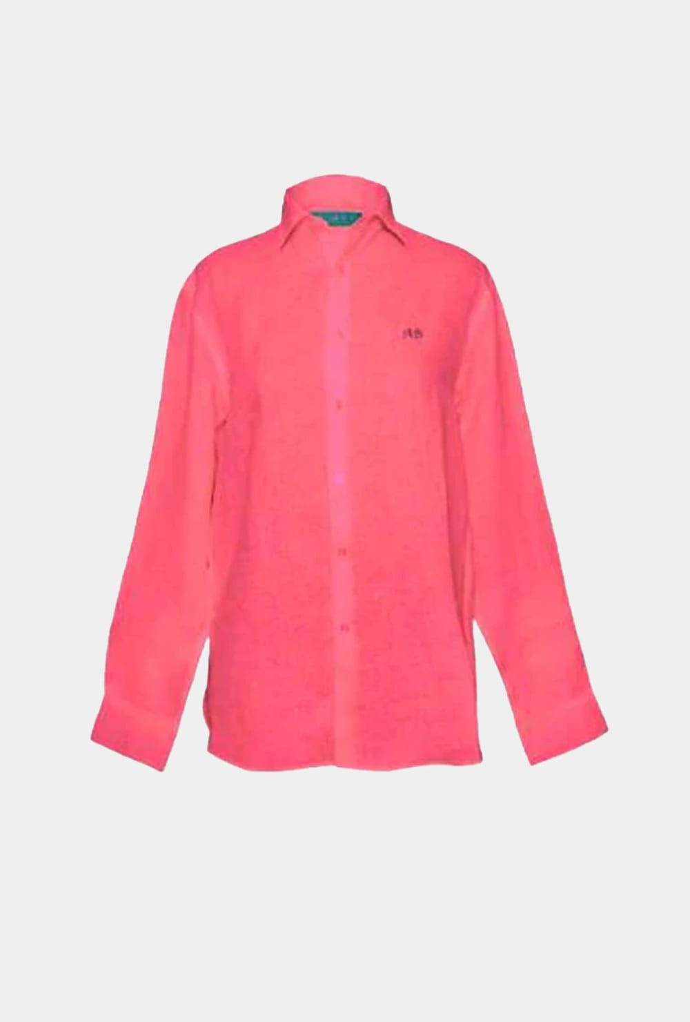 BELIZE UNISEX SHIRT MAGENTA - imagen 4