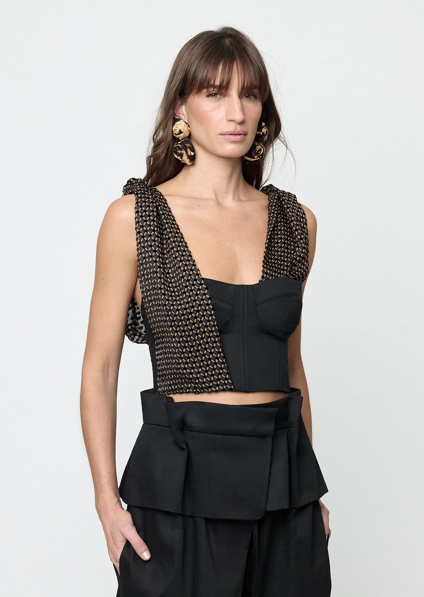 Disrupt Bustier - imagen 5