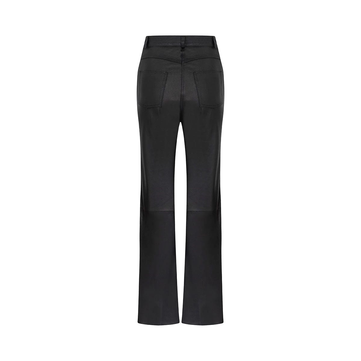 HIGH-RISE MERY PANTS - imagen 2