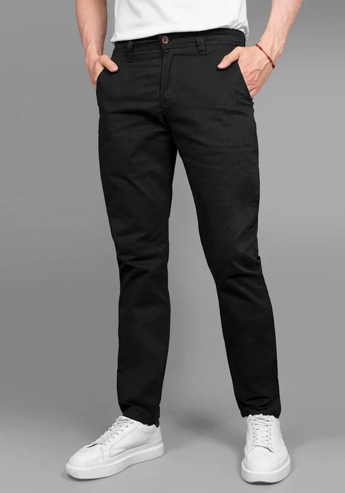 Pantalón de Dril Para Hombre de Colores - imagen 2