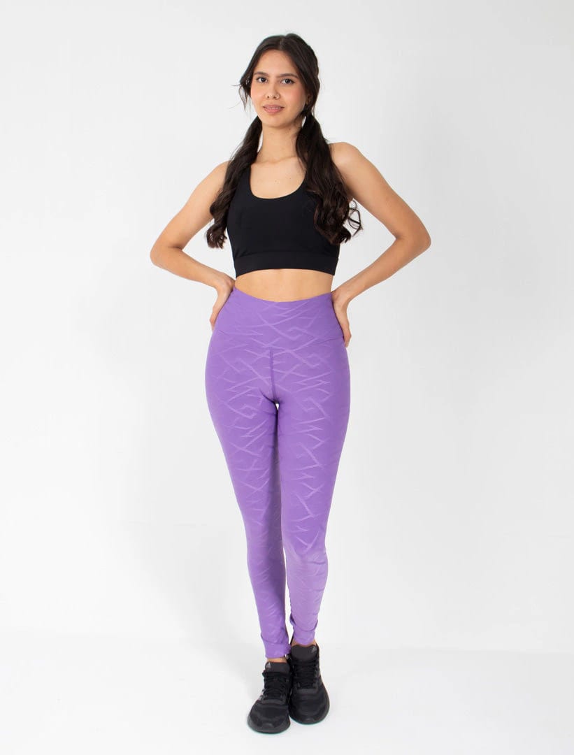 Leggins Con Push Up - imagen 10