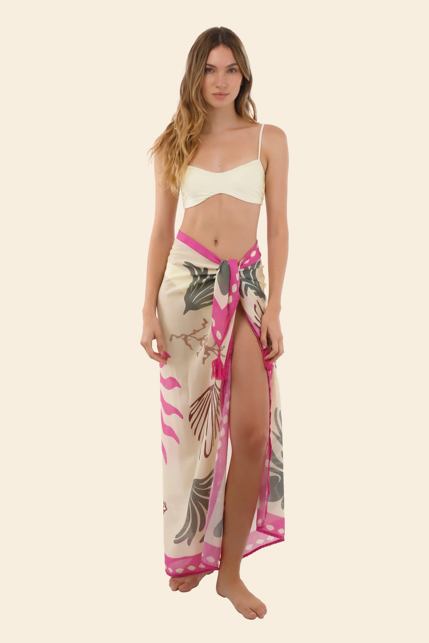 Summer Charm The Must Pareo - imagen 2