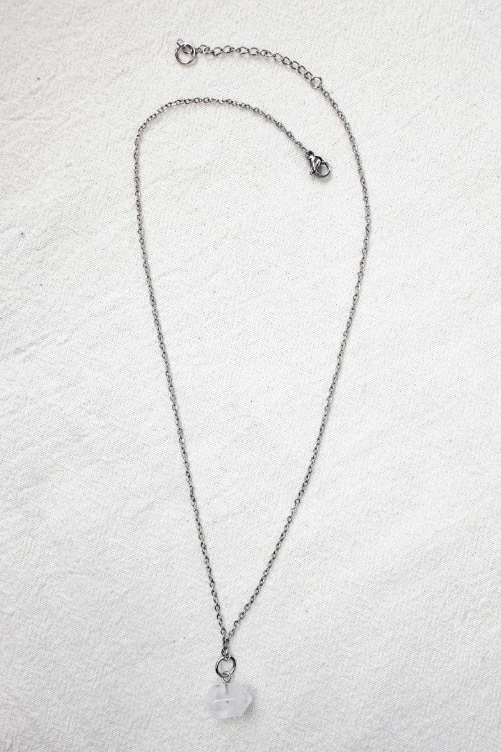 Cadena cuarzo cristal - imagen 4