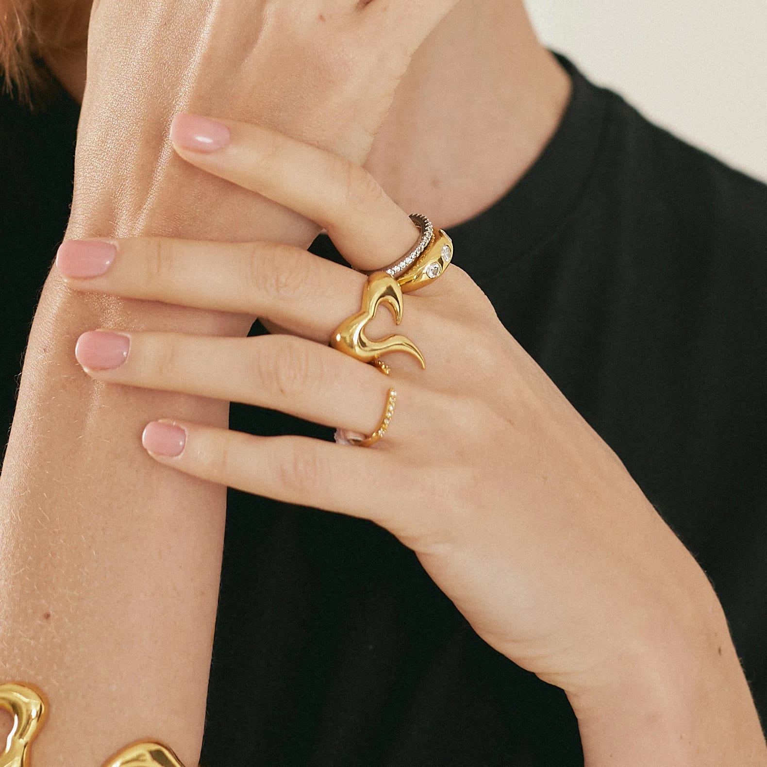 Anillo Love Shine - imagen 9