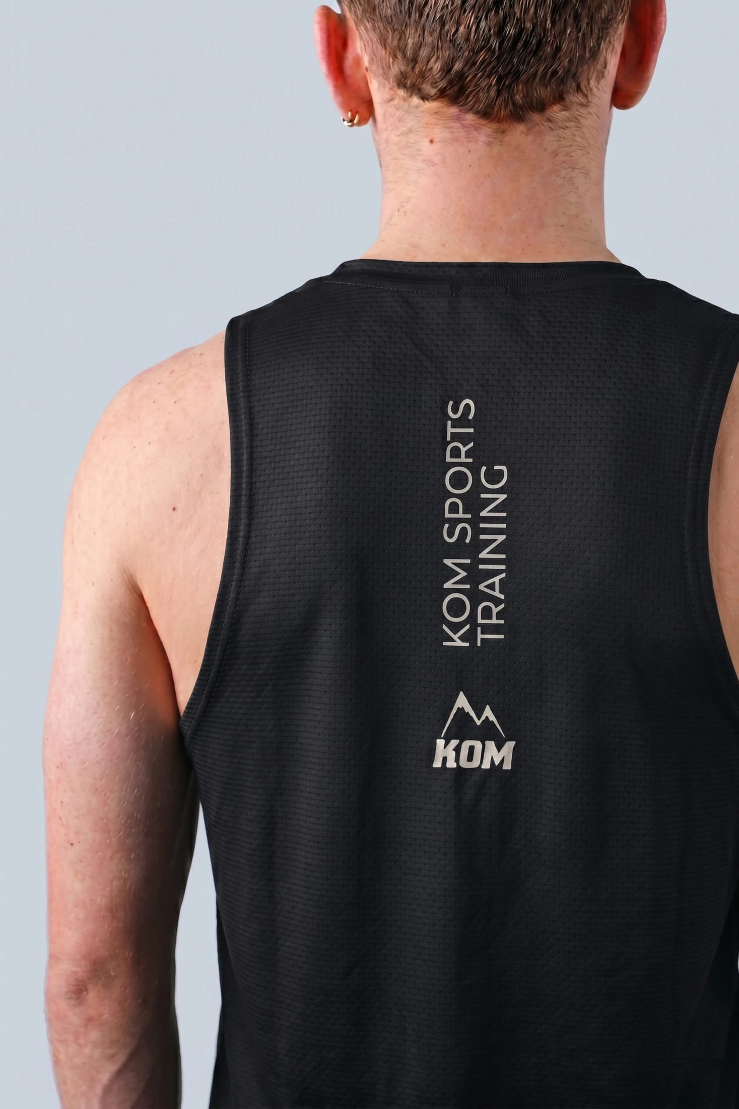 PRE ORDER | Esqueleto Running GIRO Natural™ - imagen 7