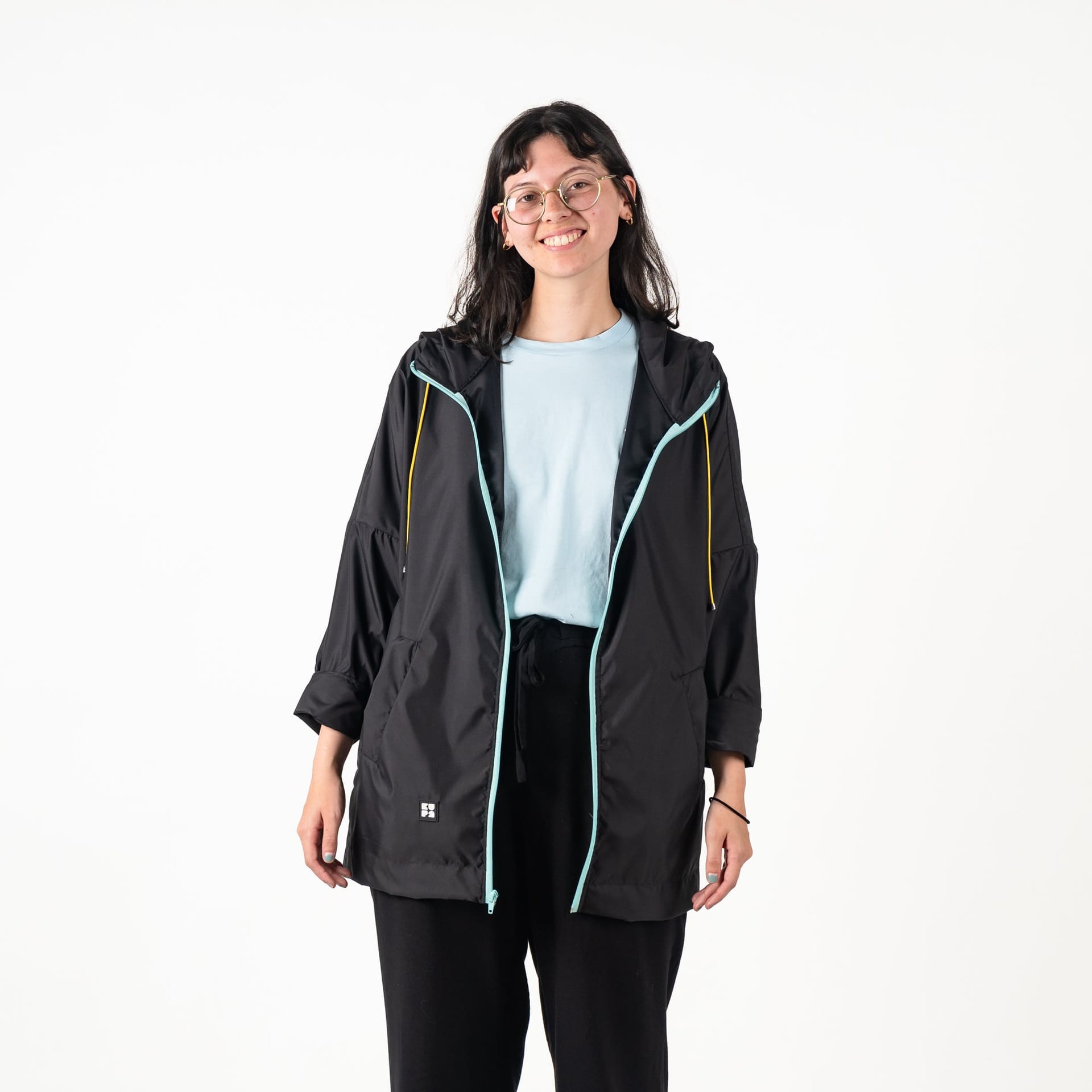 Chaqueta Oversize Leticia Classics - imagen 7