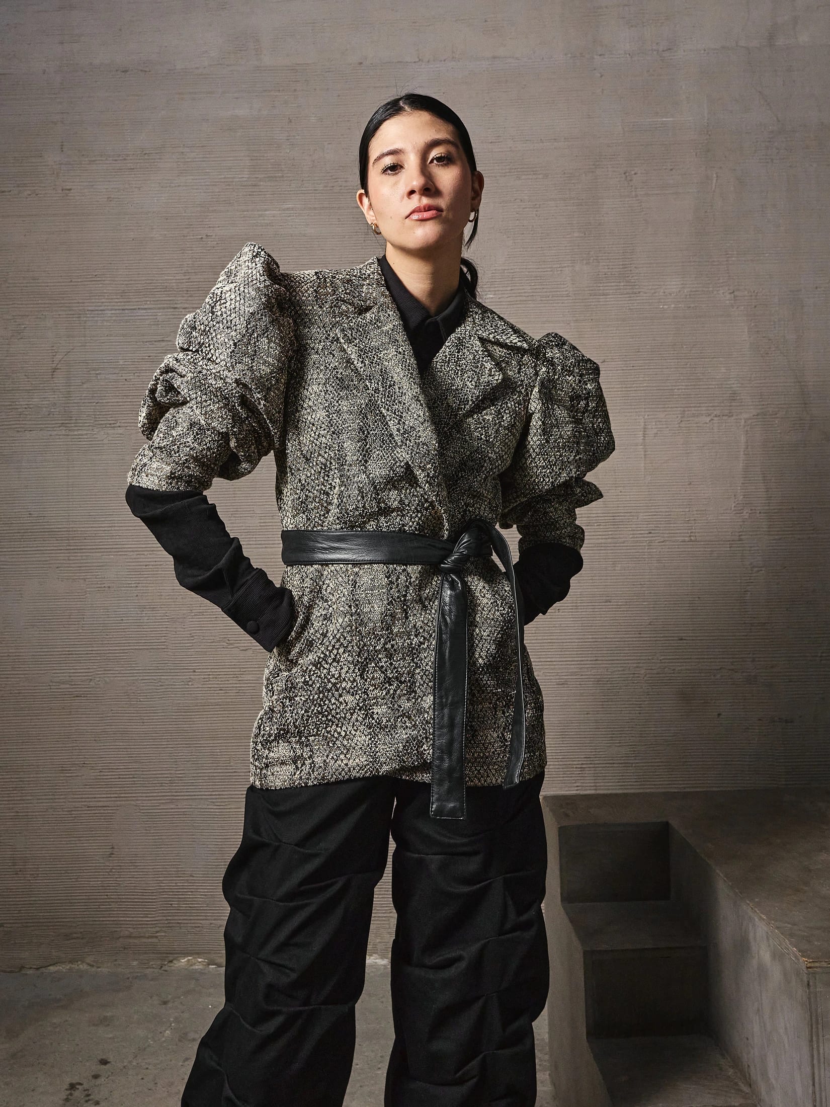 Oulu Jacket - imagen 2