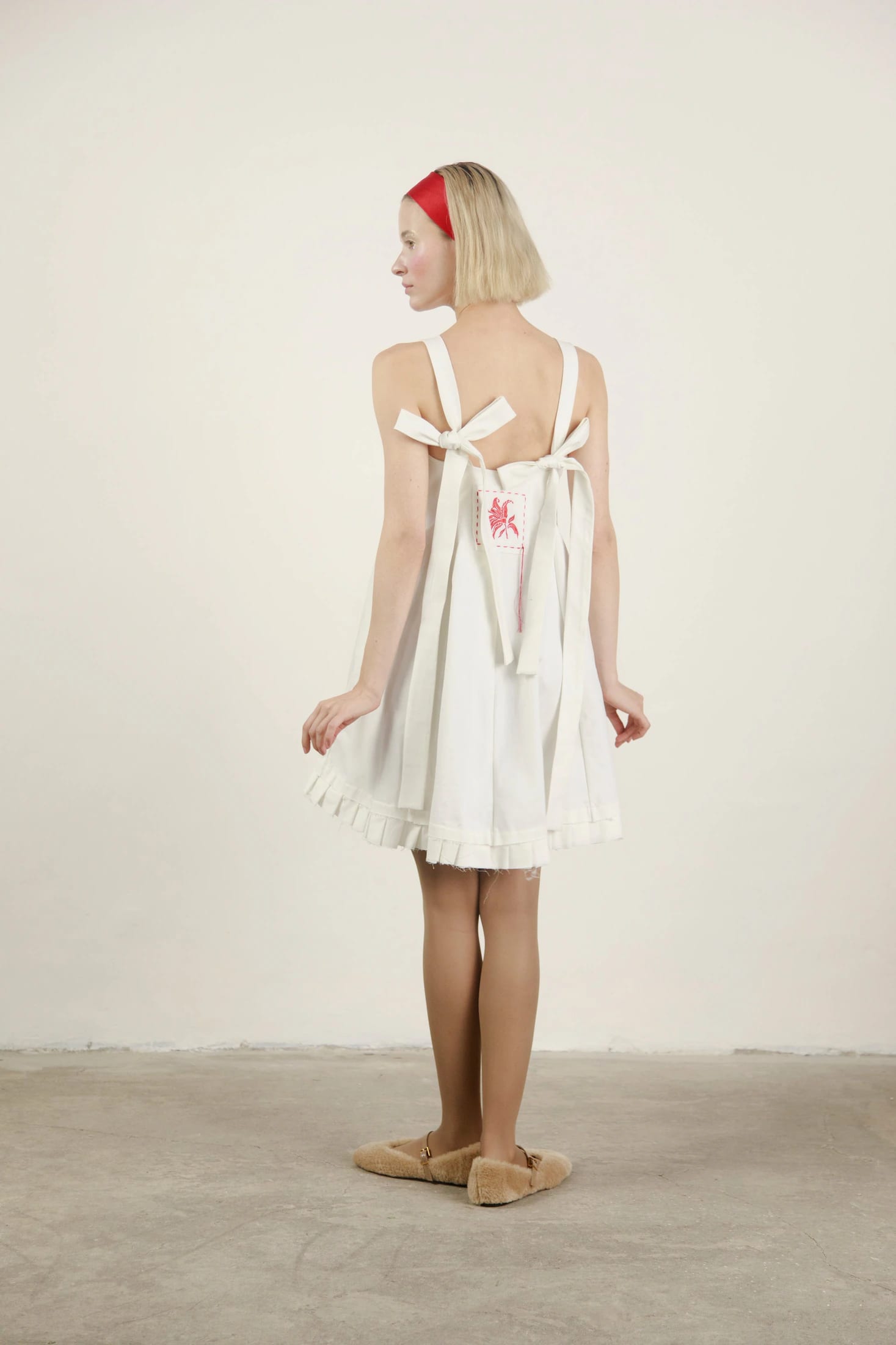 The Mathilda Dress - imagen 5