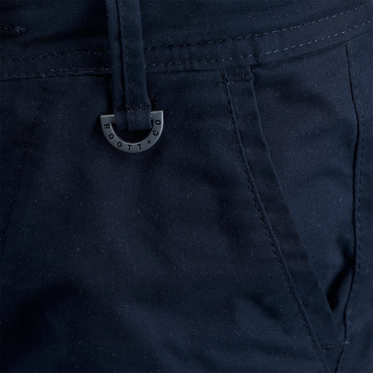 Pantalón Docker Azul Kids - imagen 7