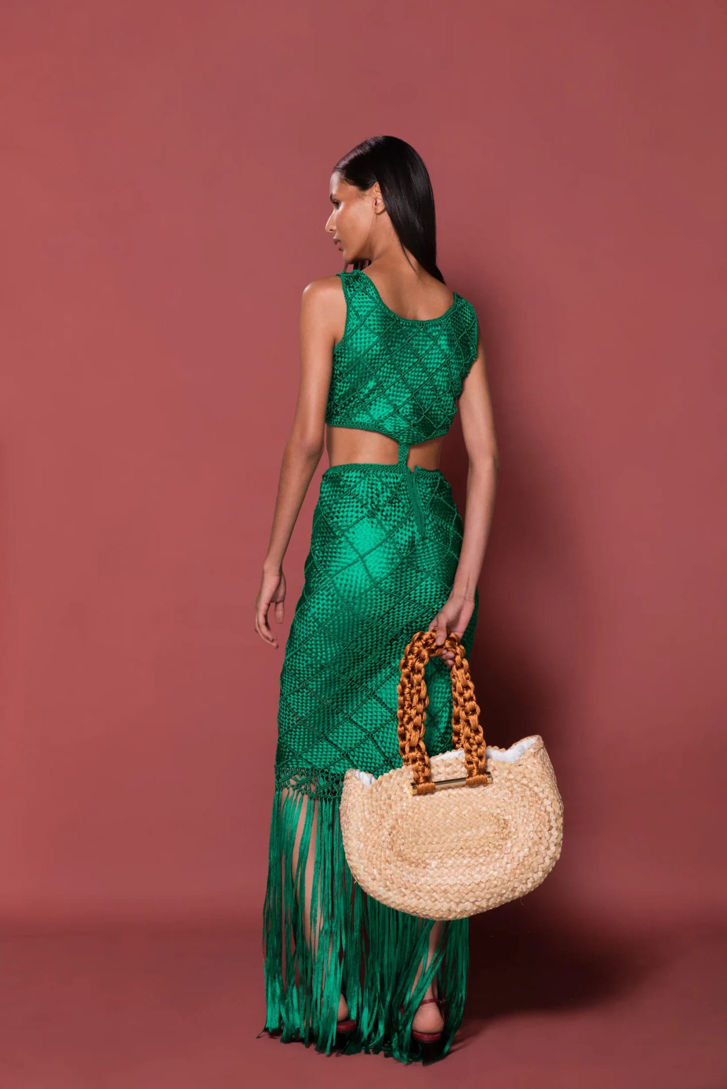 DANNA DRESS - imagen 4