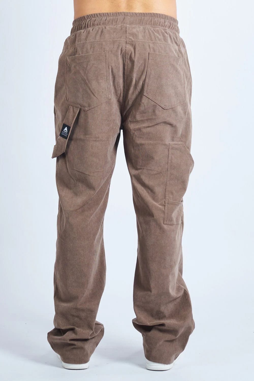 PANTALON FADE SEASON TAUPE [DROP 0:0] - imagen 5