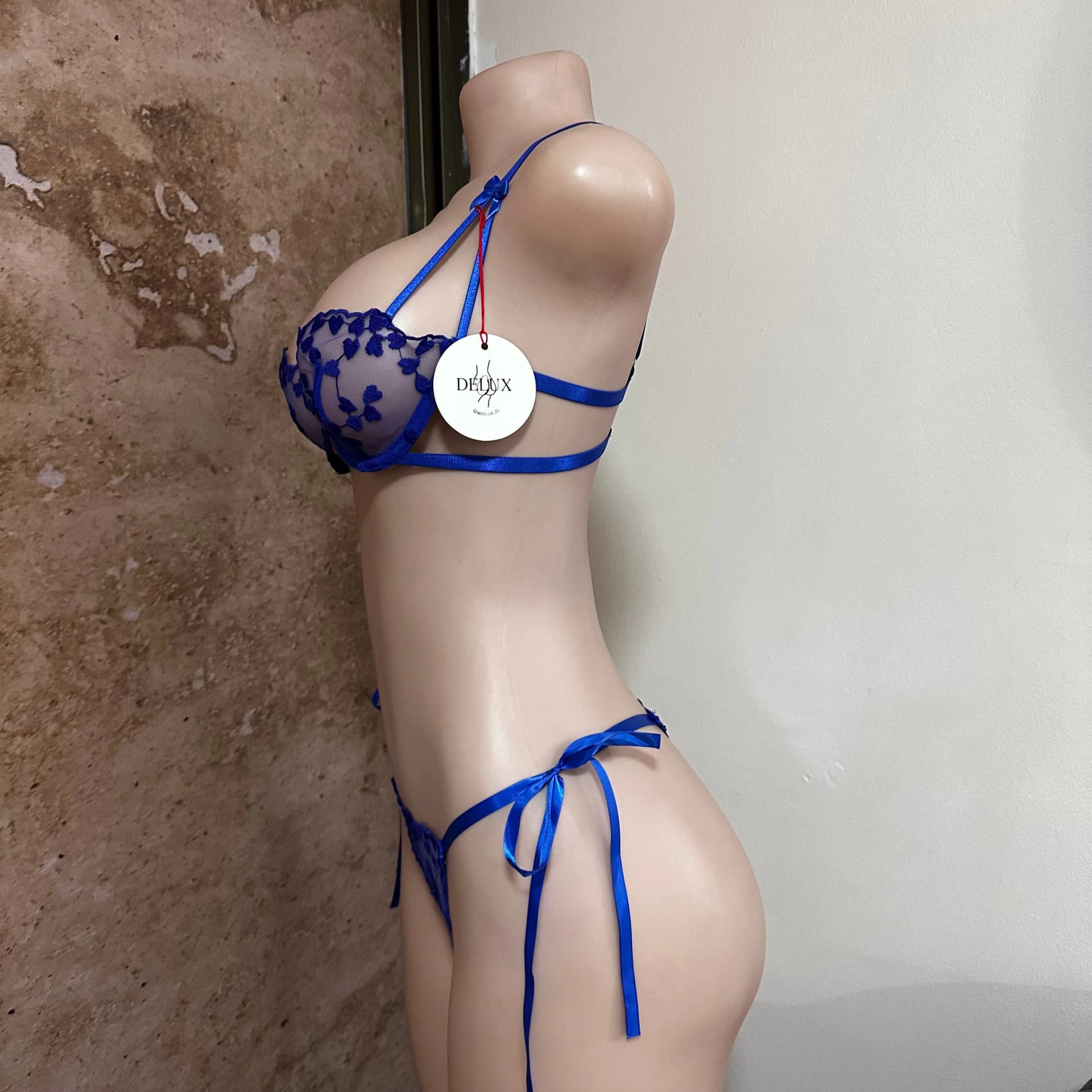 Conjunto Silvi, personalizado desde - imagen 2