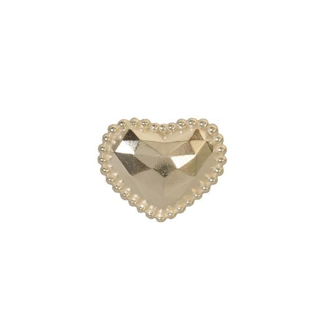 Anillo Corazón Resiliente - imagen 3
