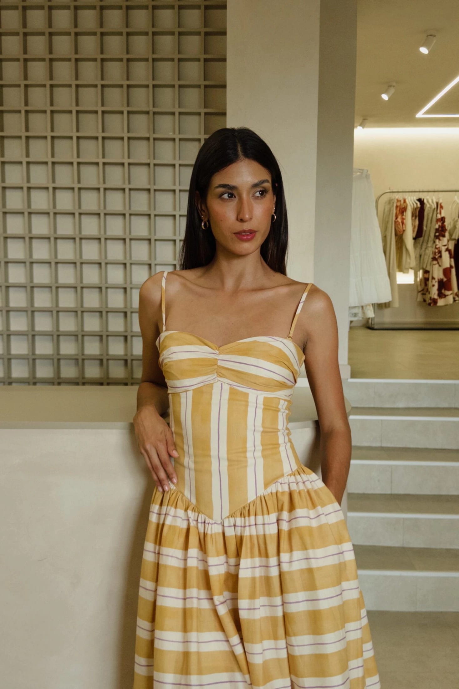 Vestido Solera - imagen 7