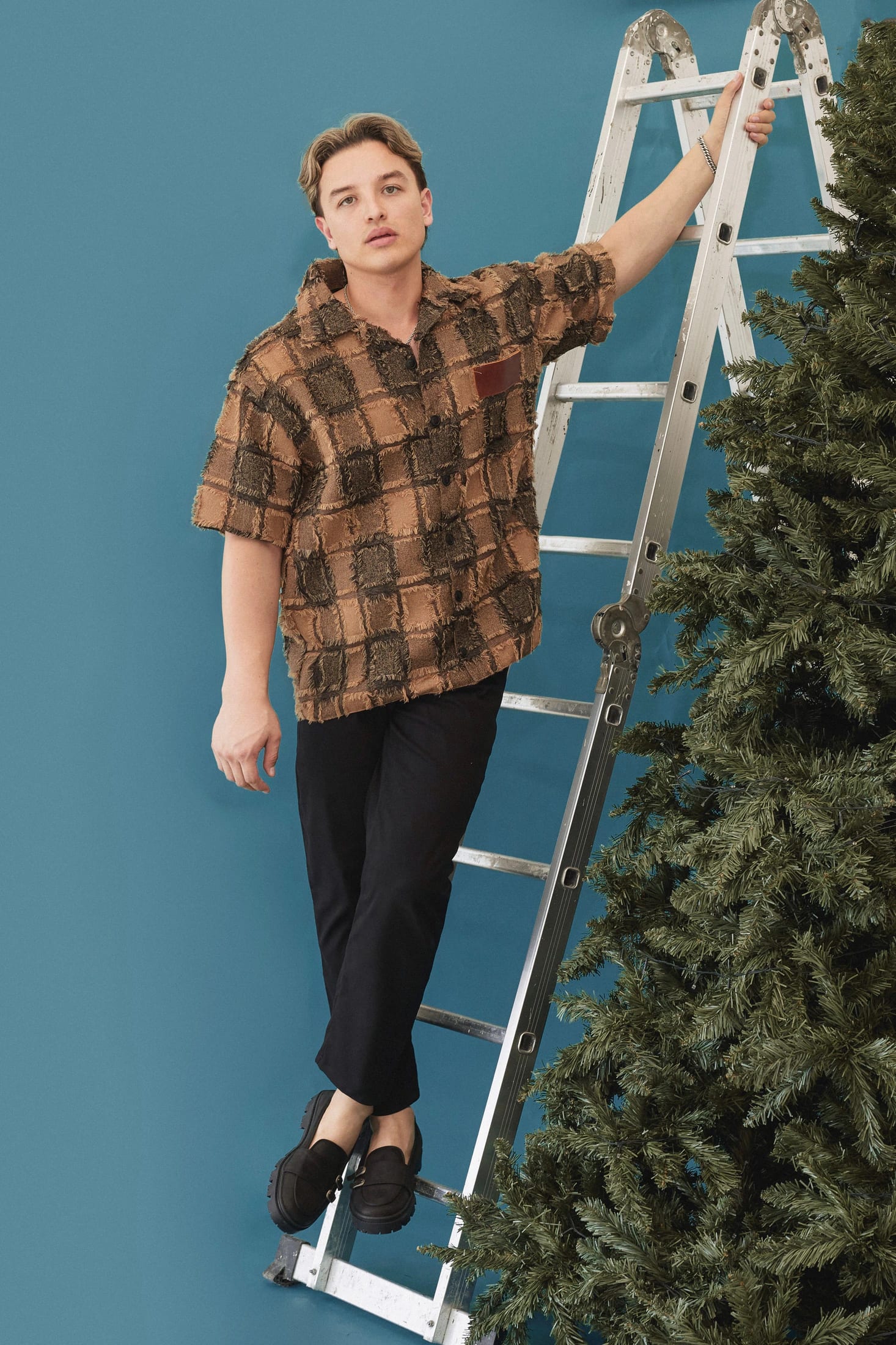 Camisa Bear - imagen 3