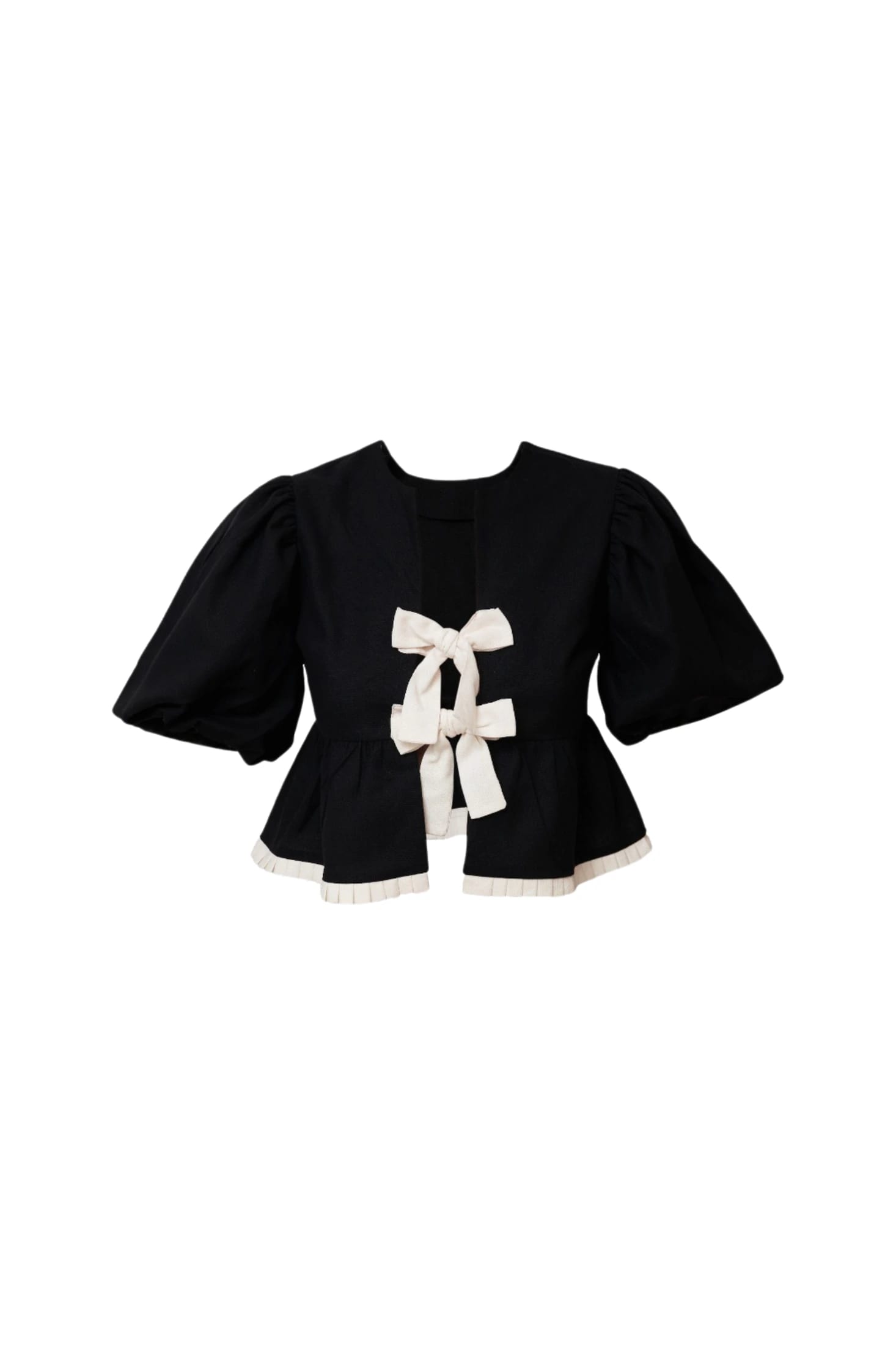 HEAVEN BLACK TOP - imagen 2