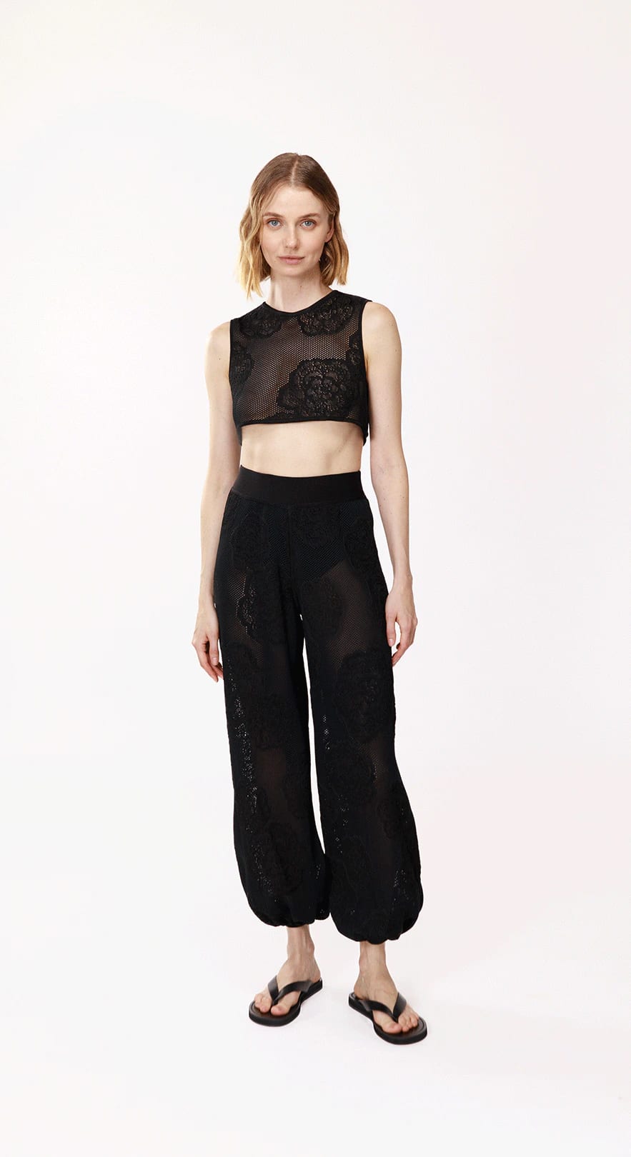MISQUA PANTS - imagen 2