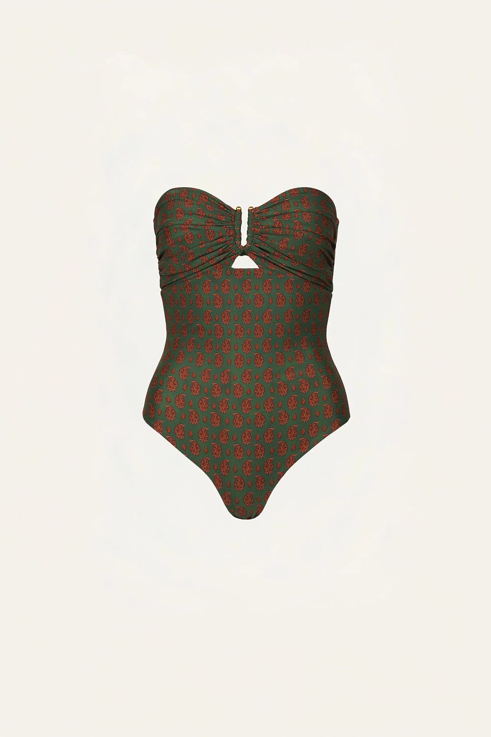 Paisleys Lastly One Piece - imagen 1