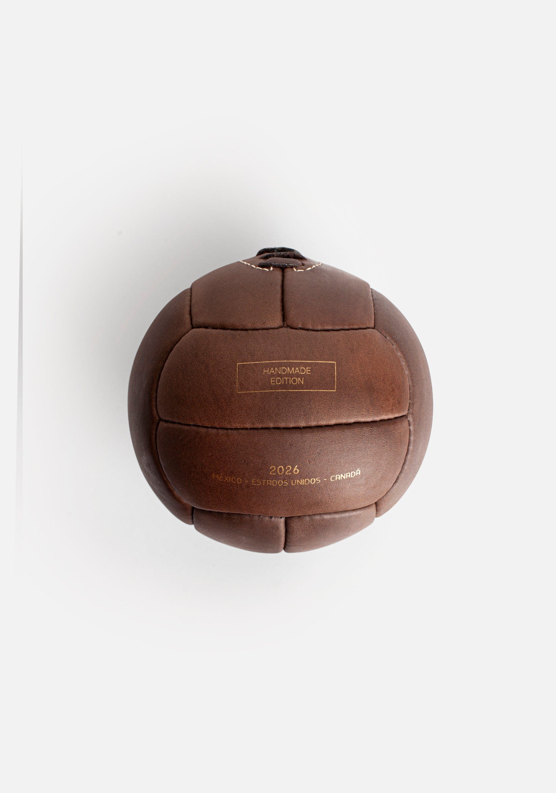 Balón Whitman Edición Mundial - imagen 2