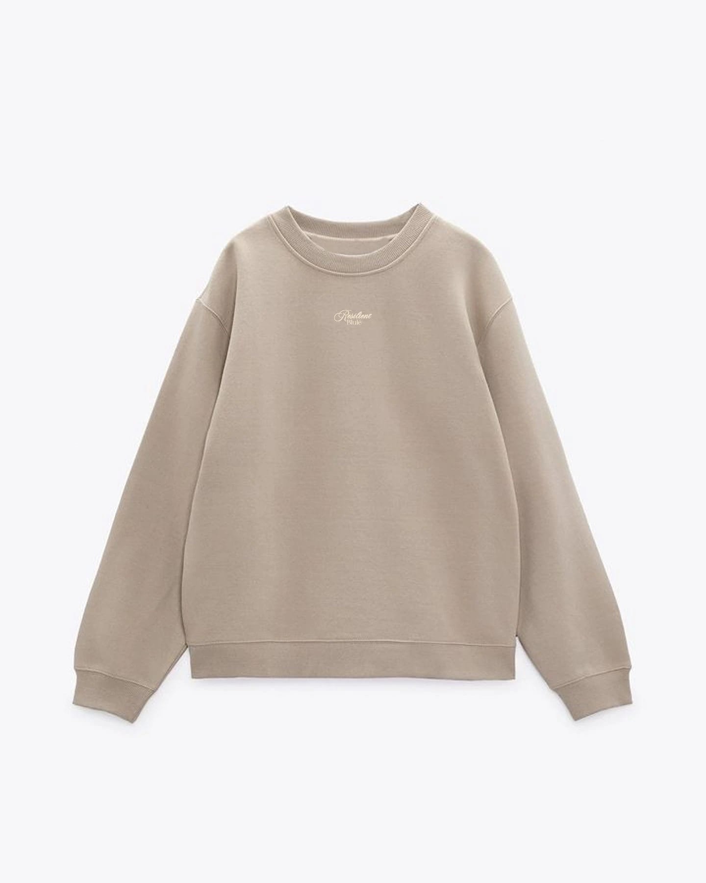 Boundaries Crewneck Nude - imagen 2