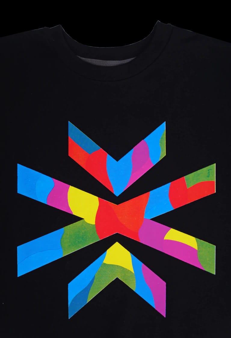 Sweater Logo Black - imagen 7