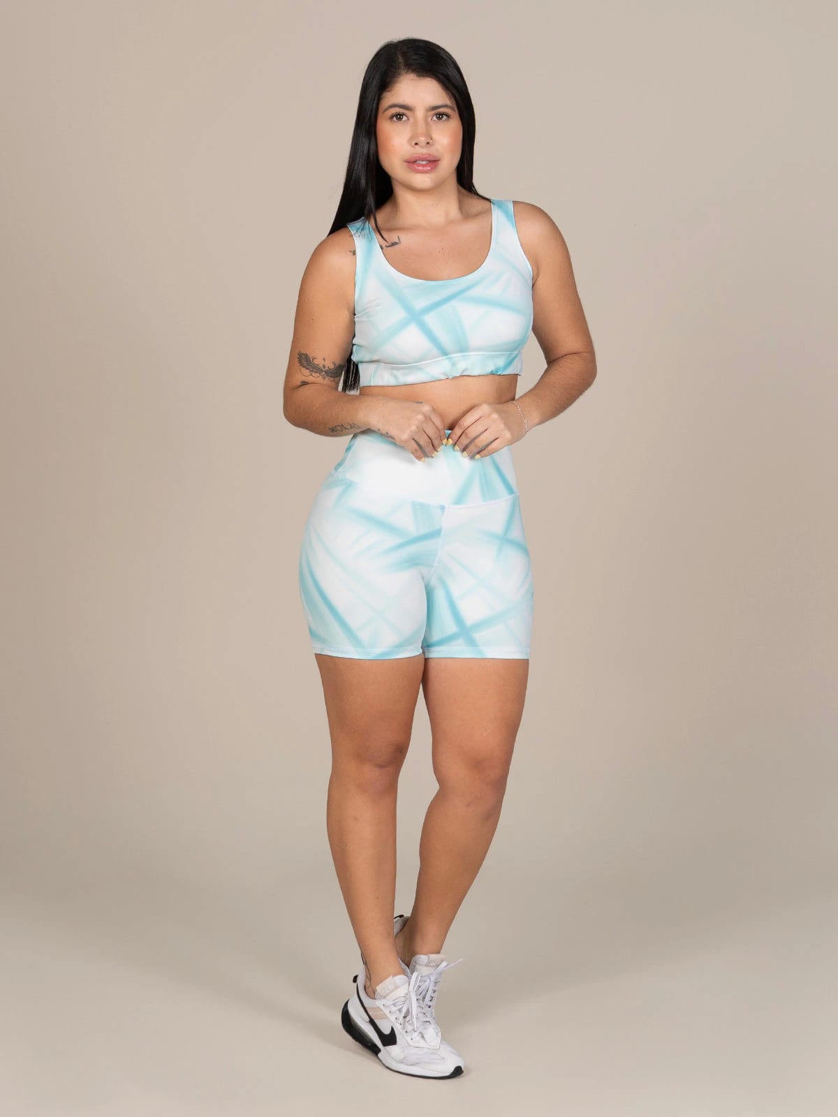 Catis short set - imagen 1
