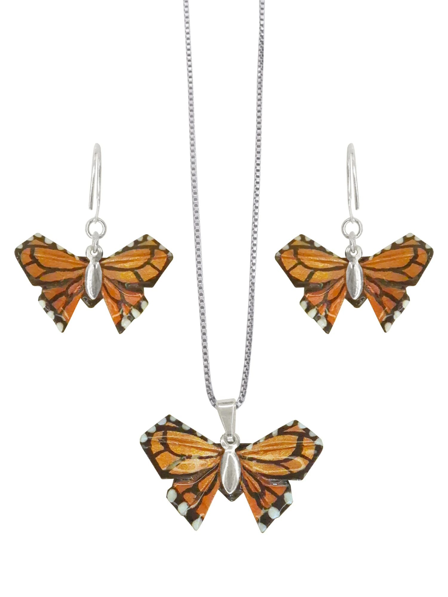 Set mariposa - imagen 1