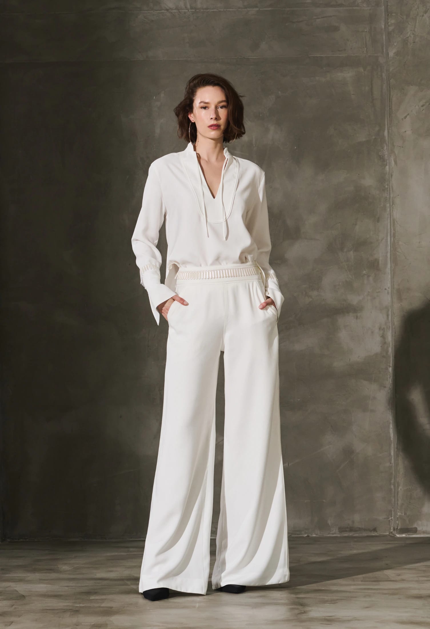 Carmile Pants - imagen 1