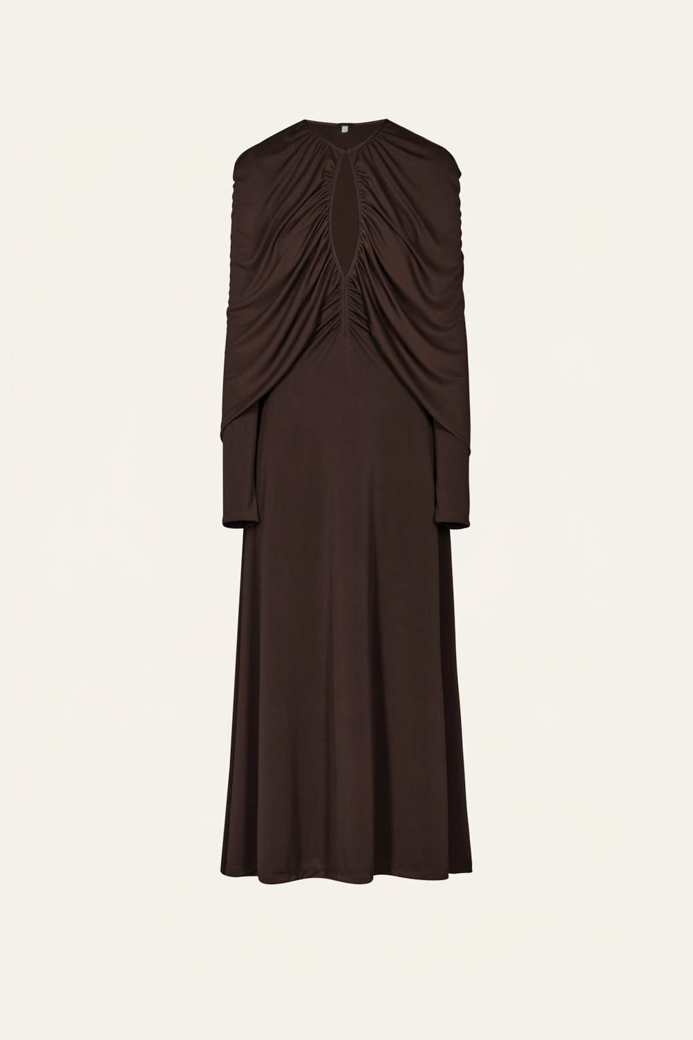 Silent Solstice Dress - imagen 1