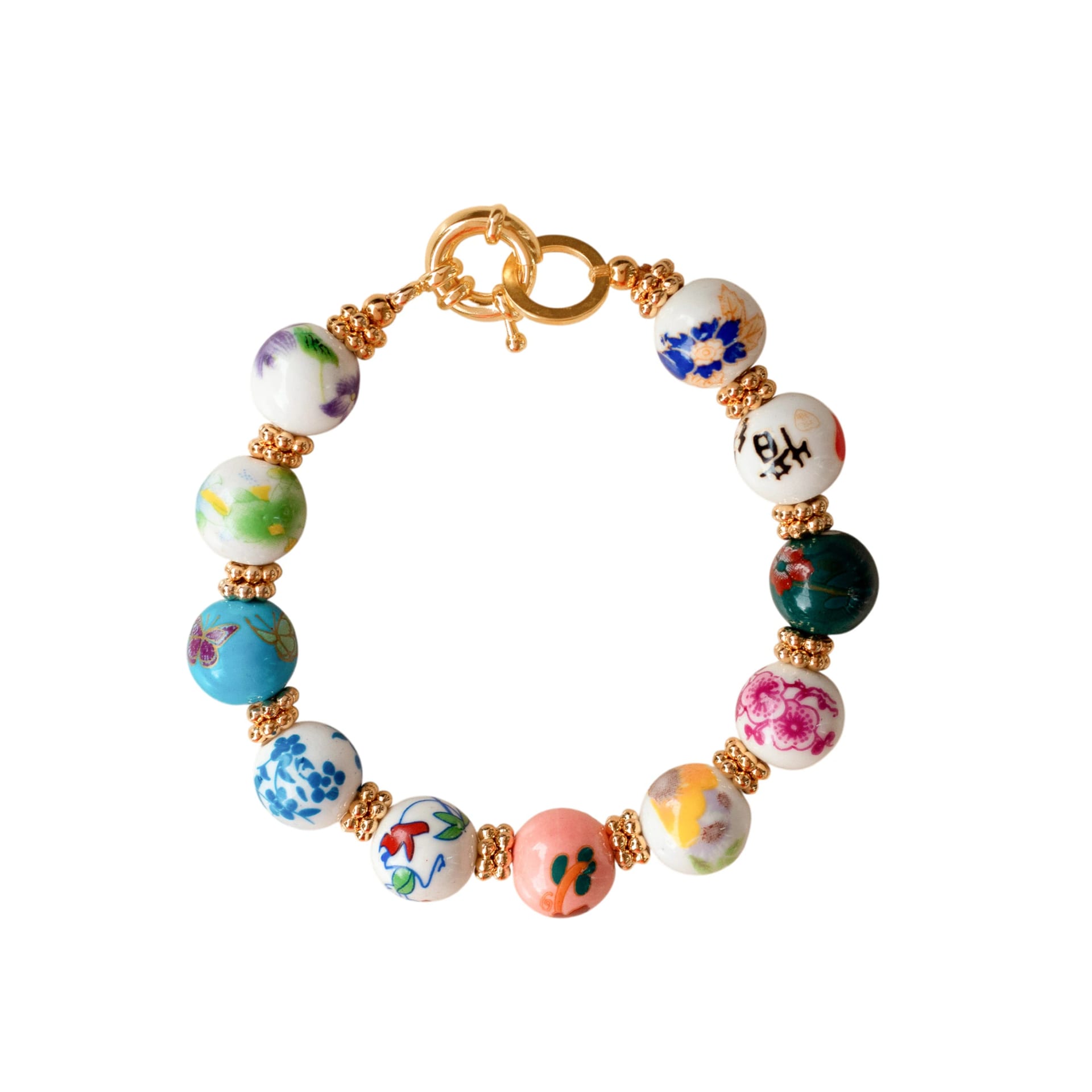 PULSERA DAHLIA - imagen 1