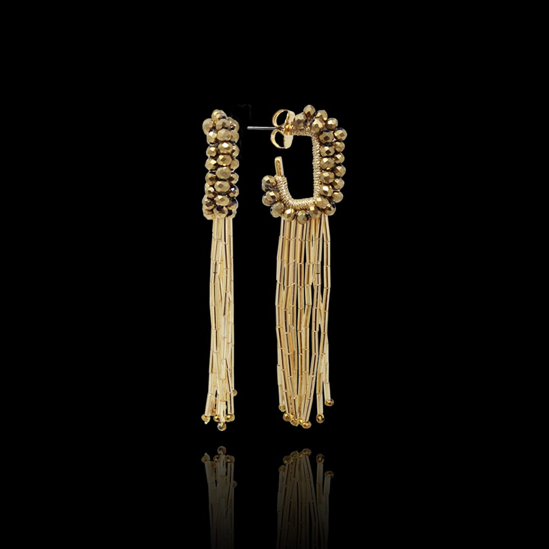 CHARLOTTE - LIGHT GOLD - imagen 1