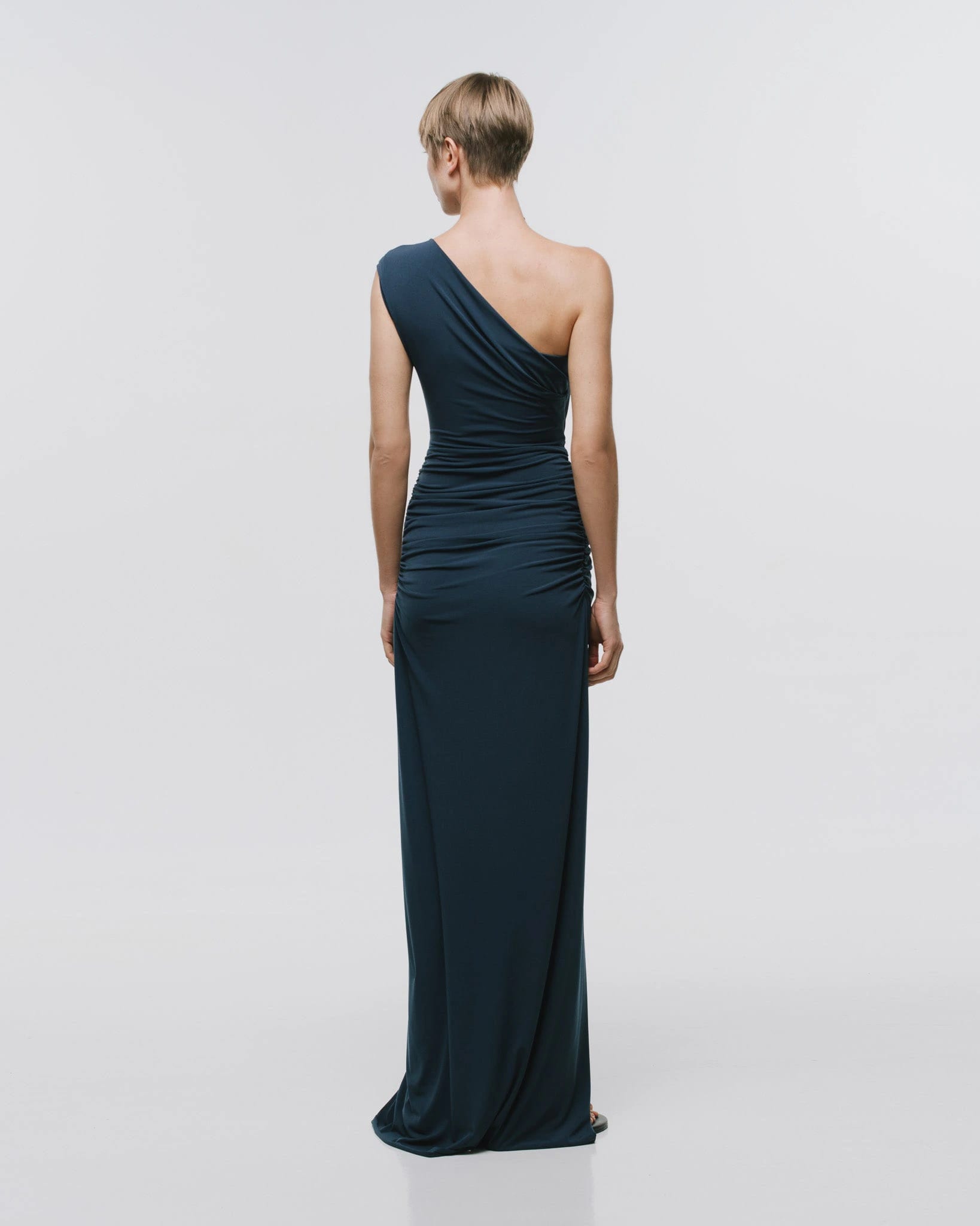 'ALESSIA' MAXI DRESS - imagen 3
