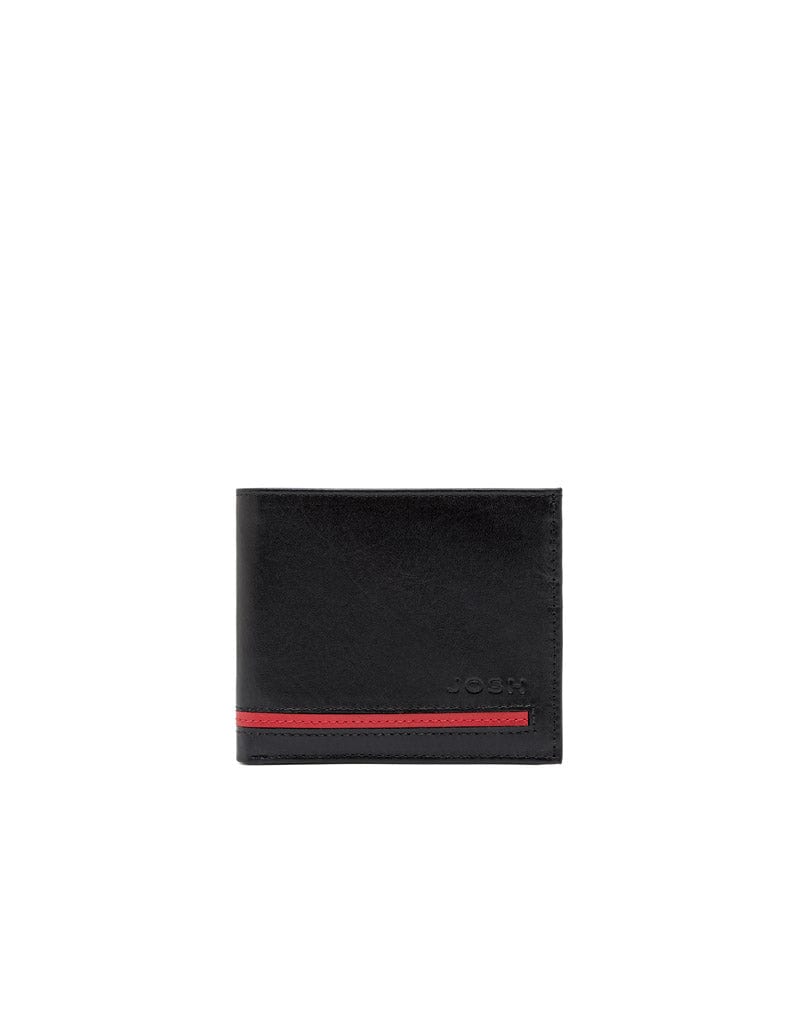 Billetera de cuero  REF THJ093 - imagen 1