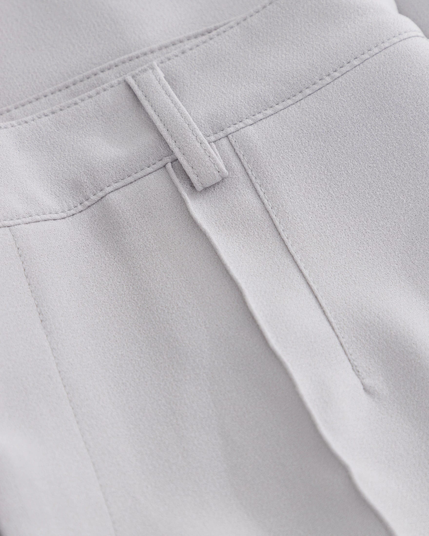 Basics Trousers V2 Gray - imagen 4