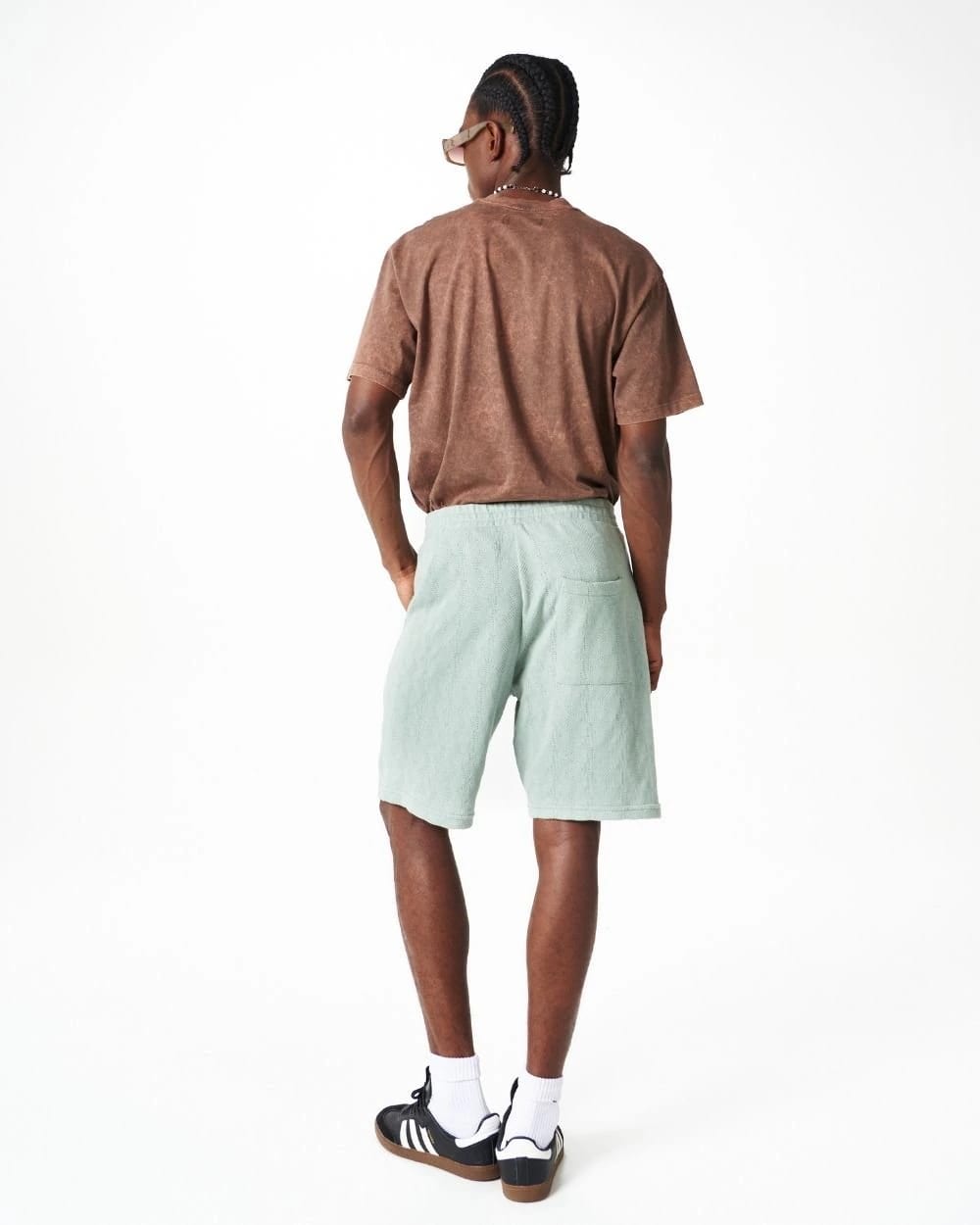 MOSS SHORTS - imagen 8
