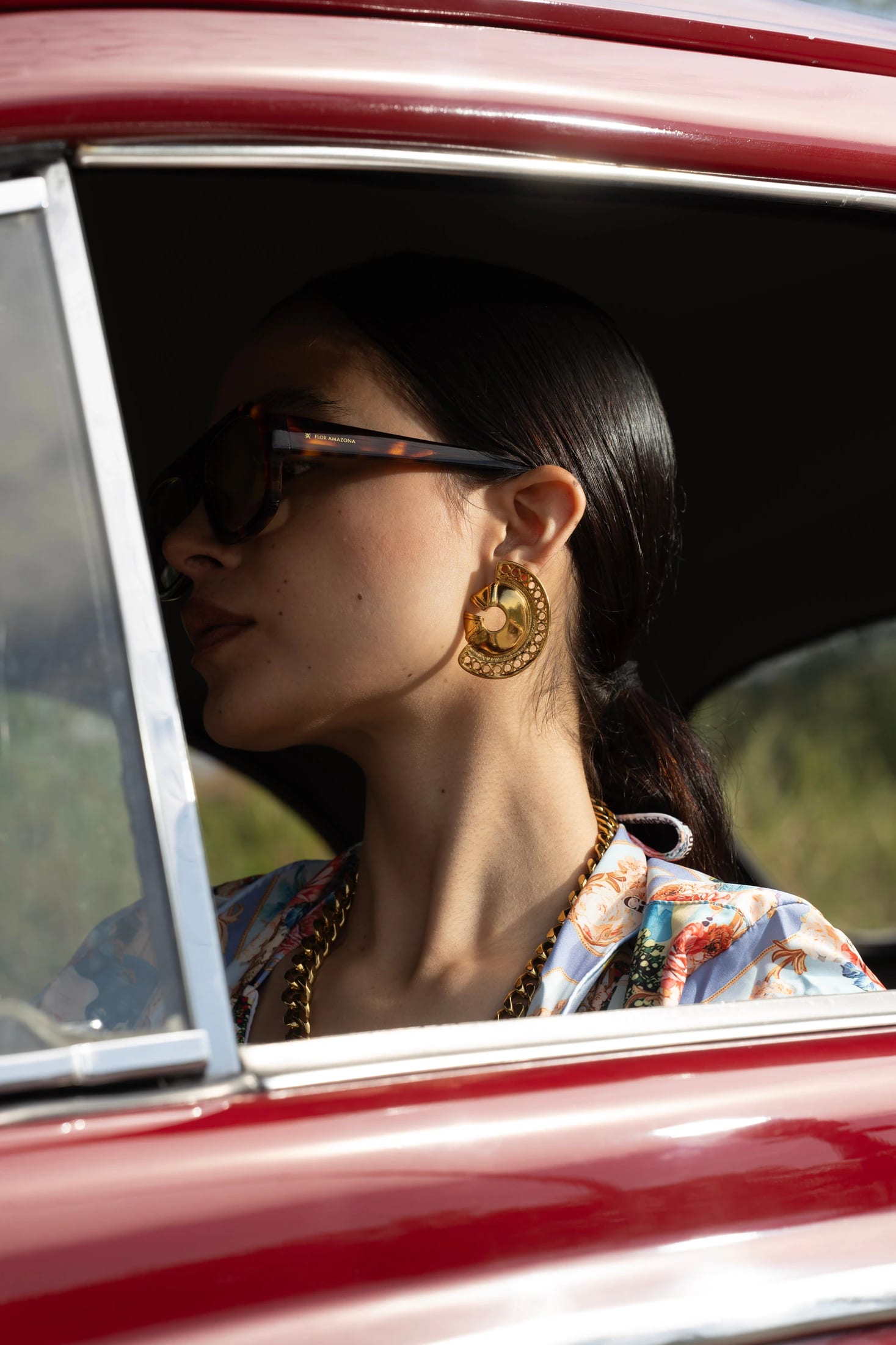 ARETES MACONDO MAXI - imagen 4