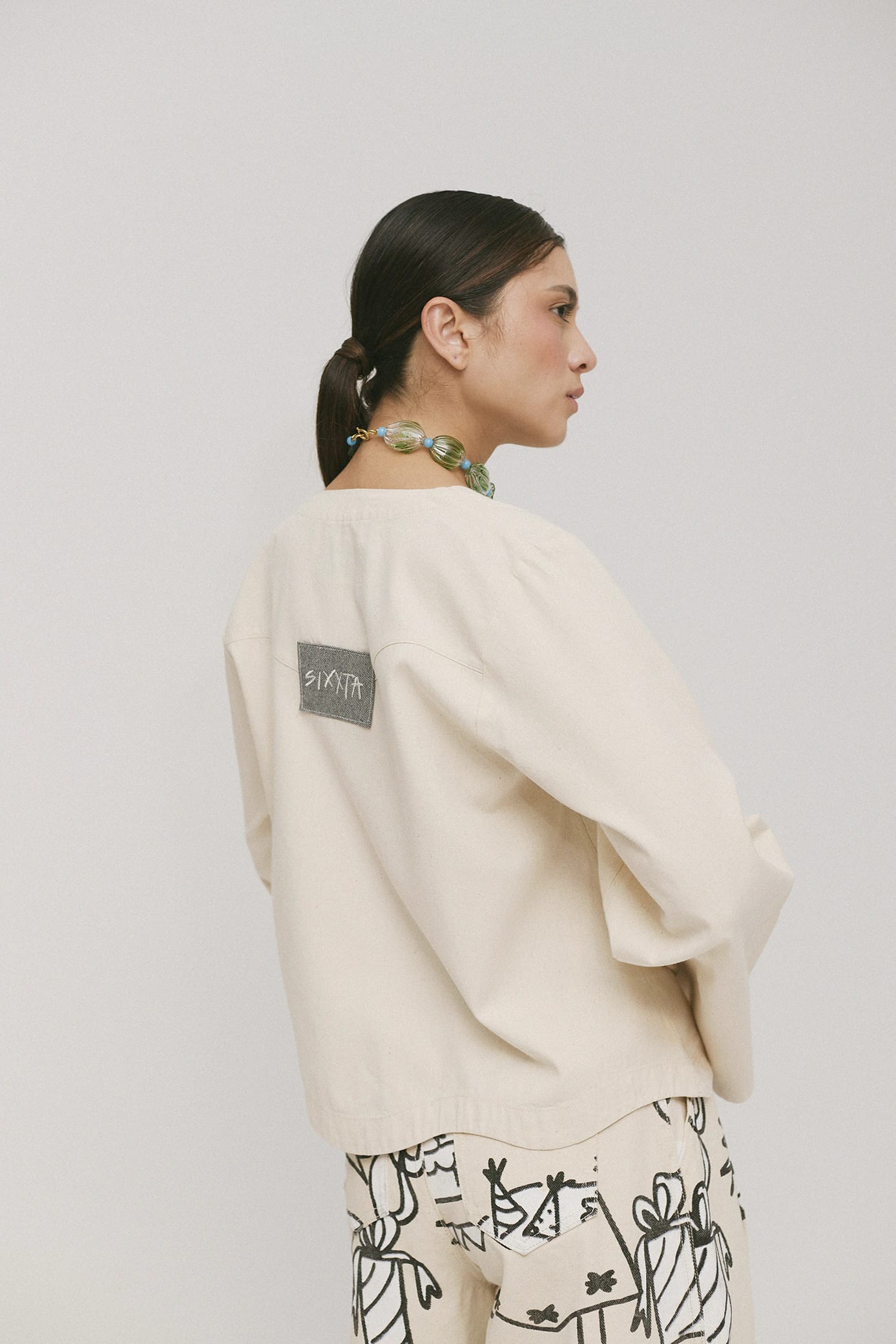 Chaqueta Invitada Regalo - imagen 11