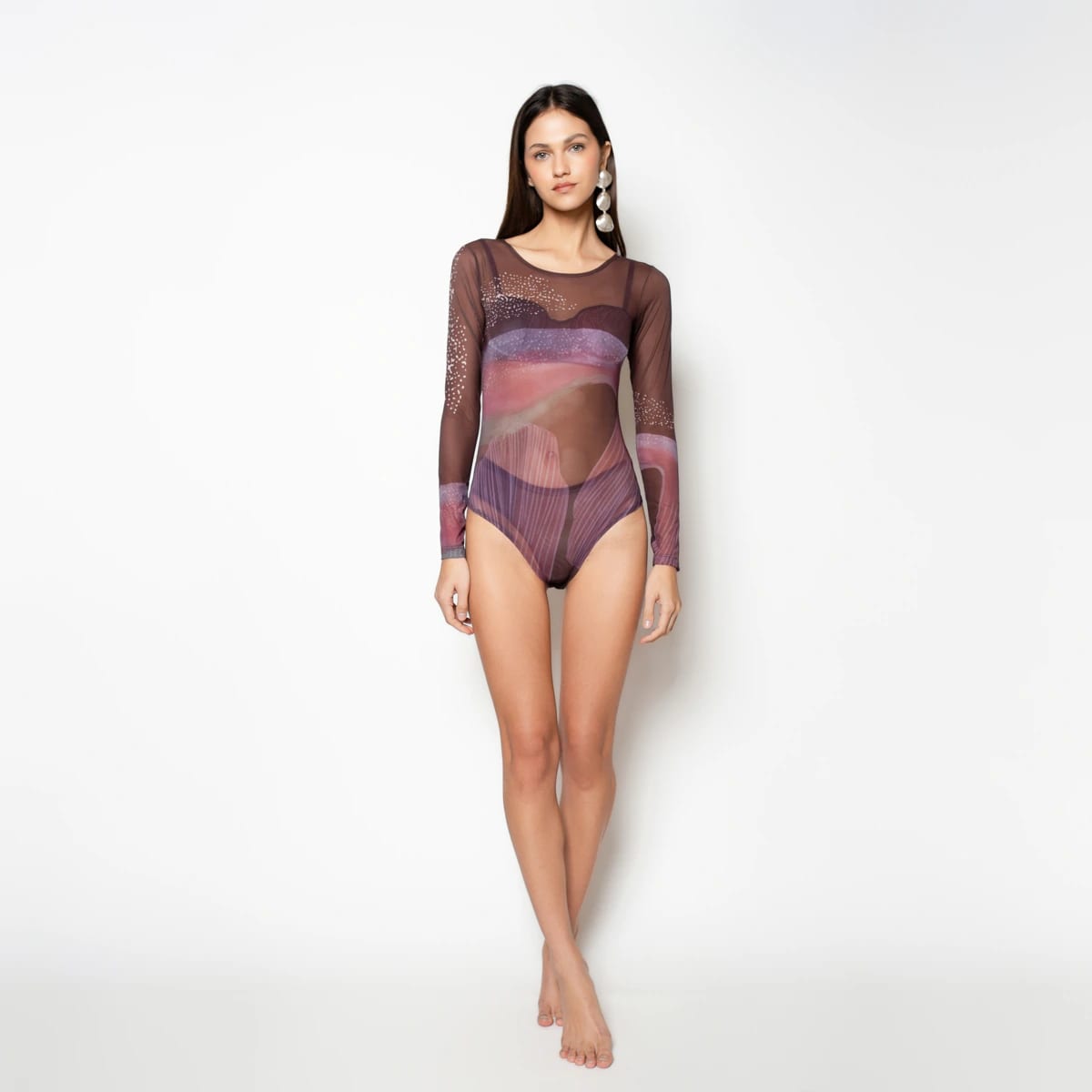 Nerea Bodysuit - imagen 2