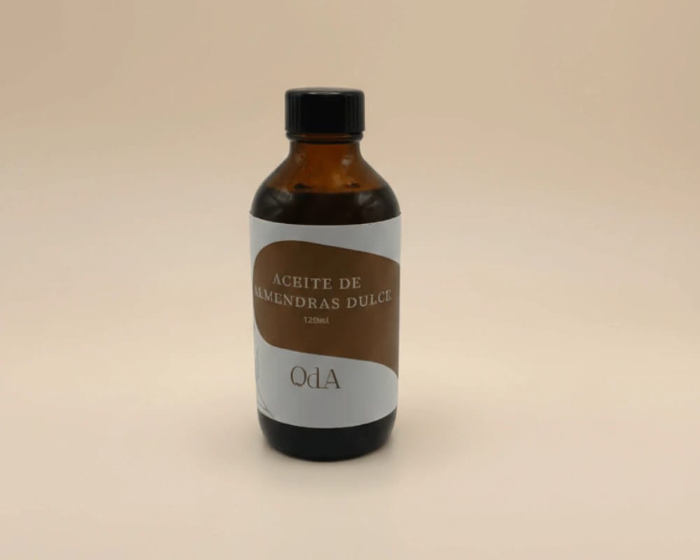 Aceite Vegetal (Conductor) - imagen 2