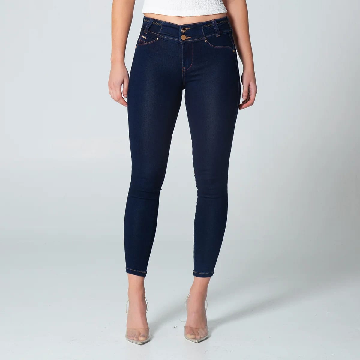 Jean Skinny Baku - imagen 2