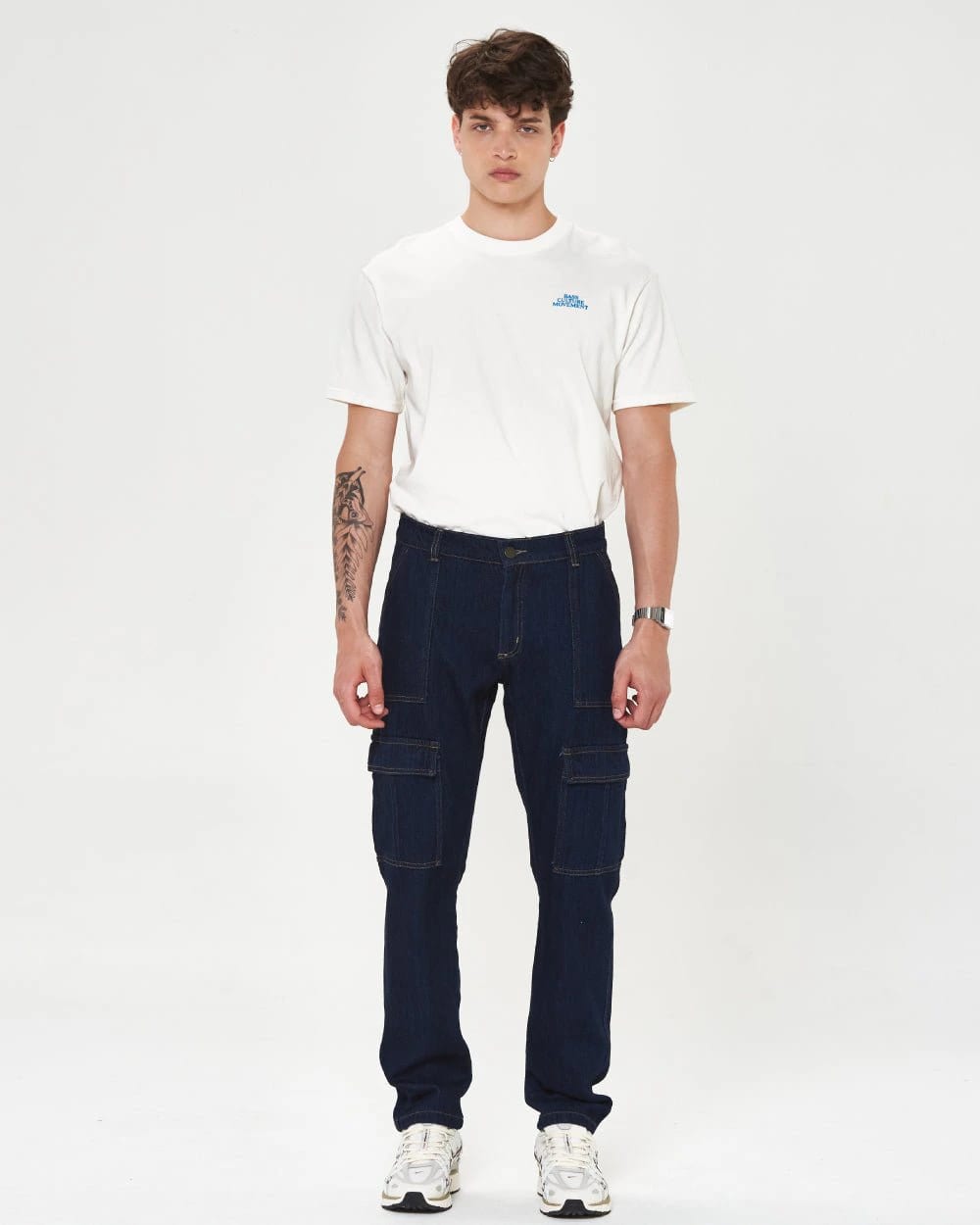 WORK PANTS - imagen 5