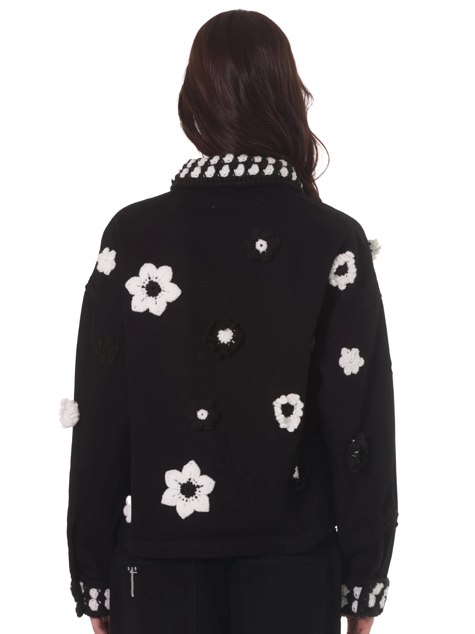 Chaqueta Celestial Black - imagen 3