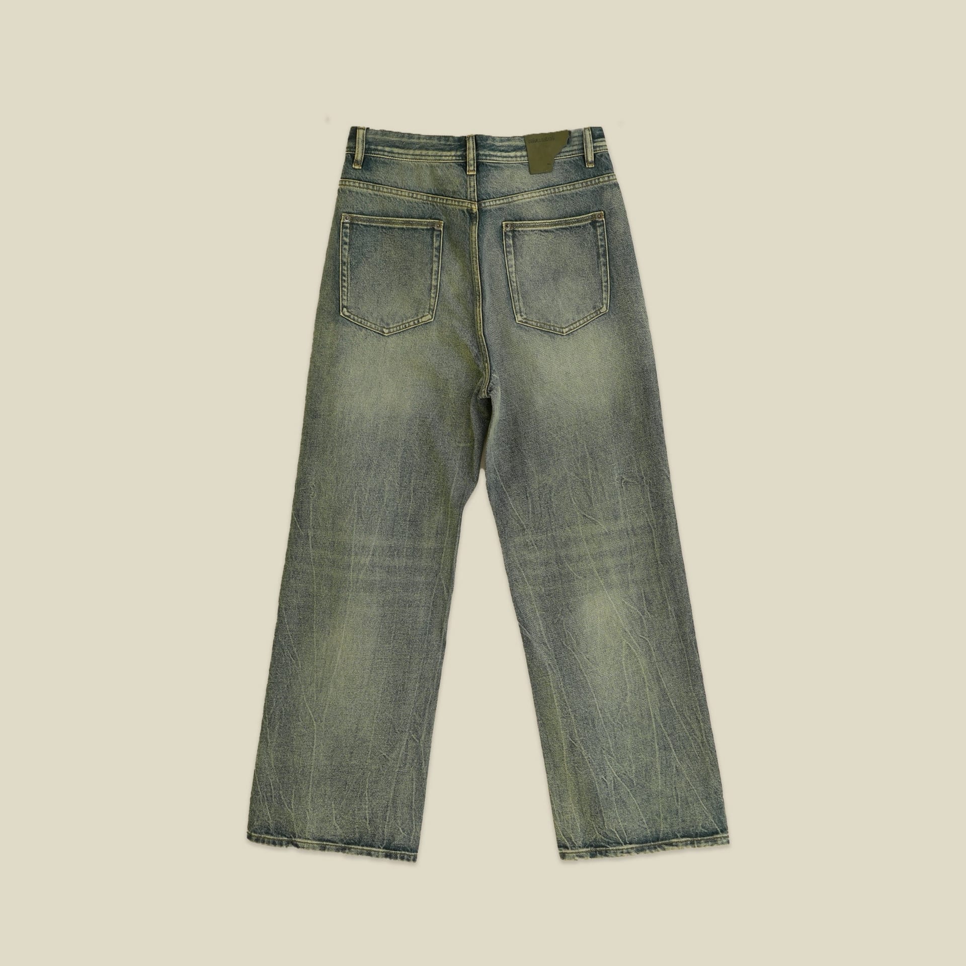 Jean Baggy - imagen 2