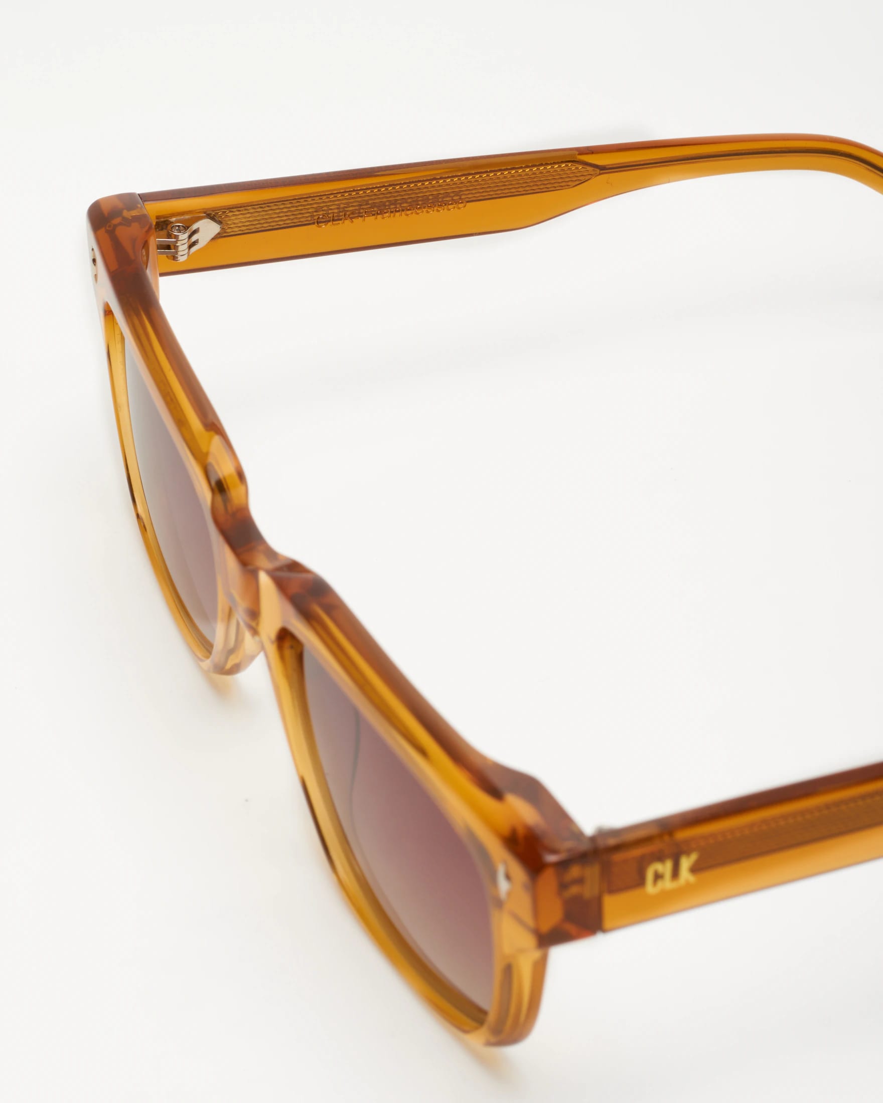 FRANCESSCO - CARAMEL / CHOCOLATE - imagen 11