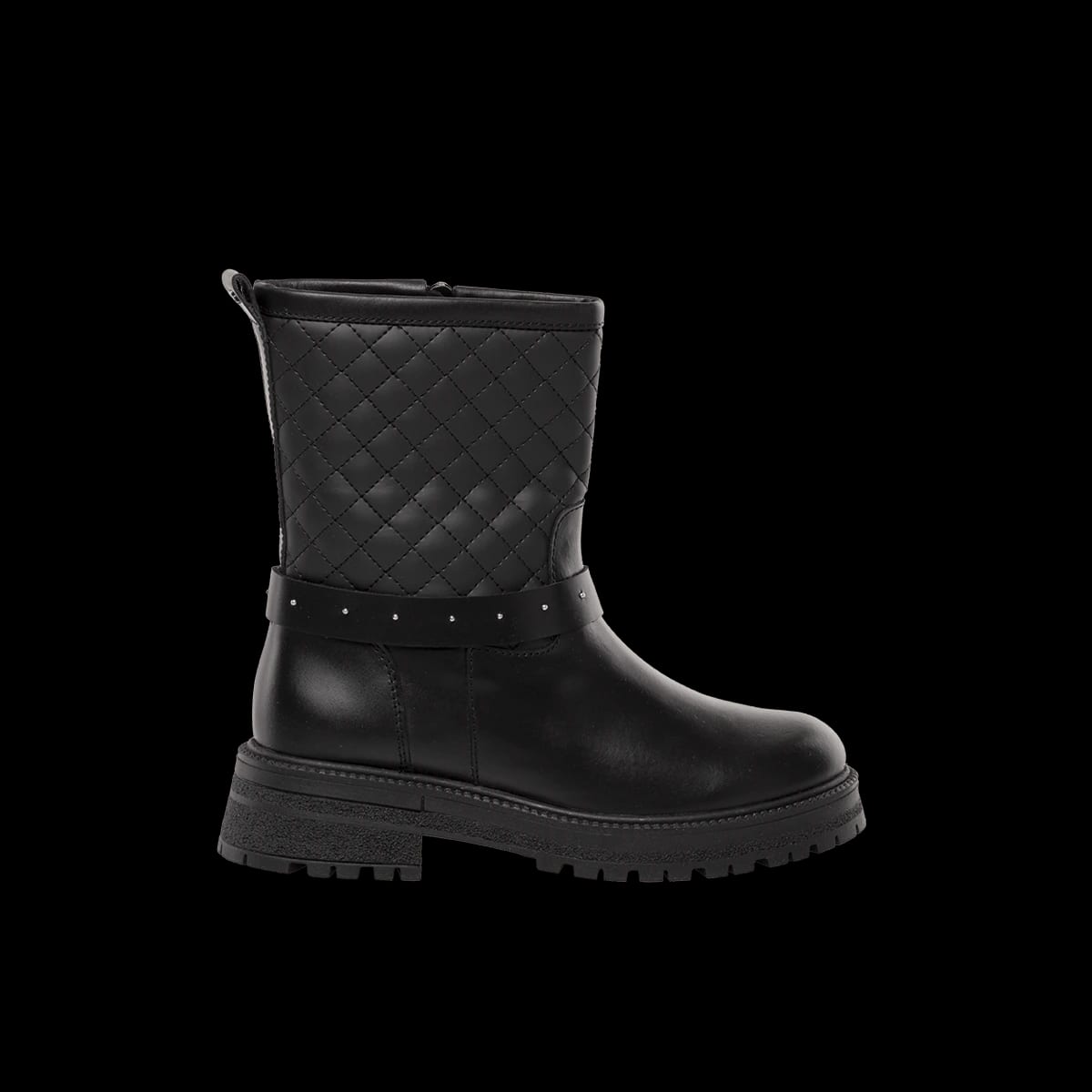 BOTAS PARA NIÑA PETYA - imagen 1