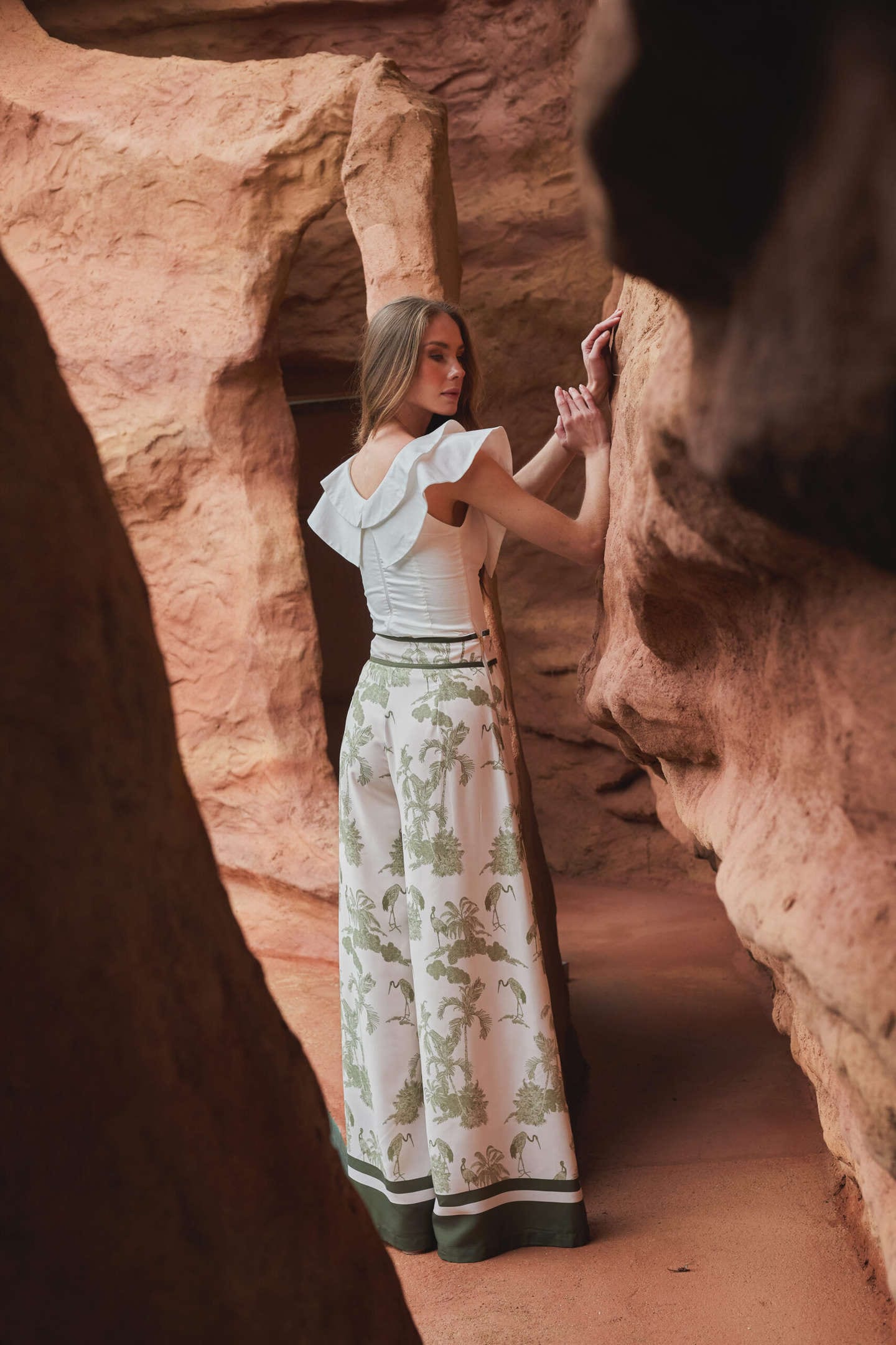 Pantalon Sophia - imagen 4